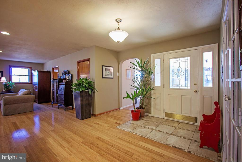 32551 Indiantown Road Locust Grove, VA 22508 - Photo 2 of 30 Welcome to paradise