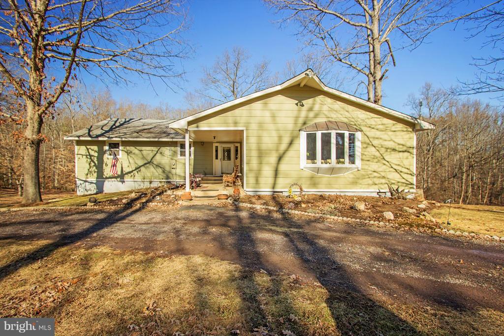 32551 Indiantown Road Locust Grove, VA 22508 - Photo 23 of 30 Exterior (Front)