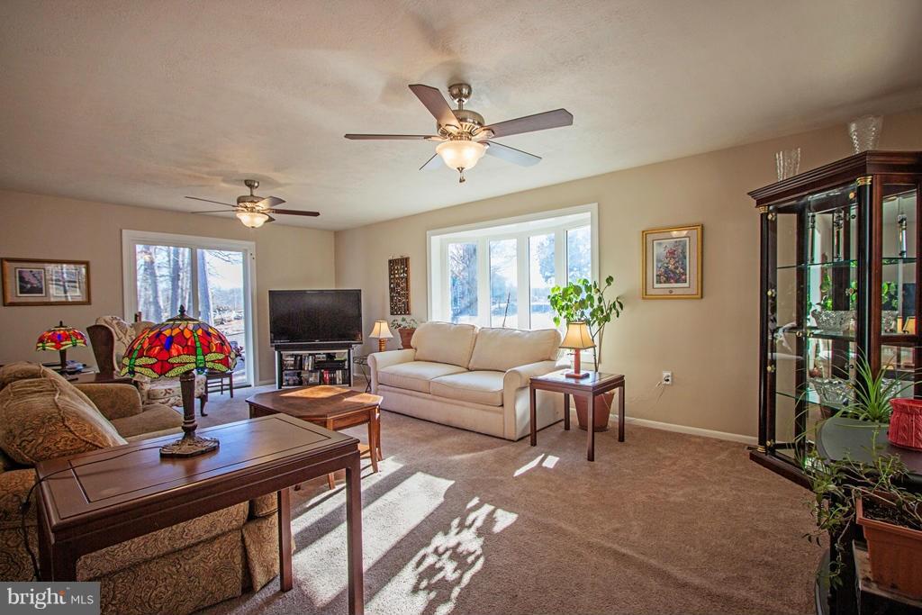 32551 Indiantown Road Locust Grove, VA 22508 - Photo 3 of 30 Drenched with sunlight