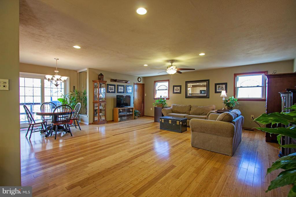 32551 Indiantown Road Locust Grove, VA 22508 - Photo 6 of 30 Imagine your family here