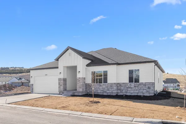 $634,900 | 2282 East 320 North, Unit 42, Spanish Fork, UT 84660