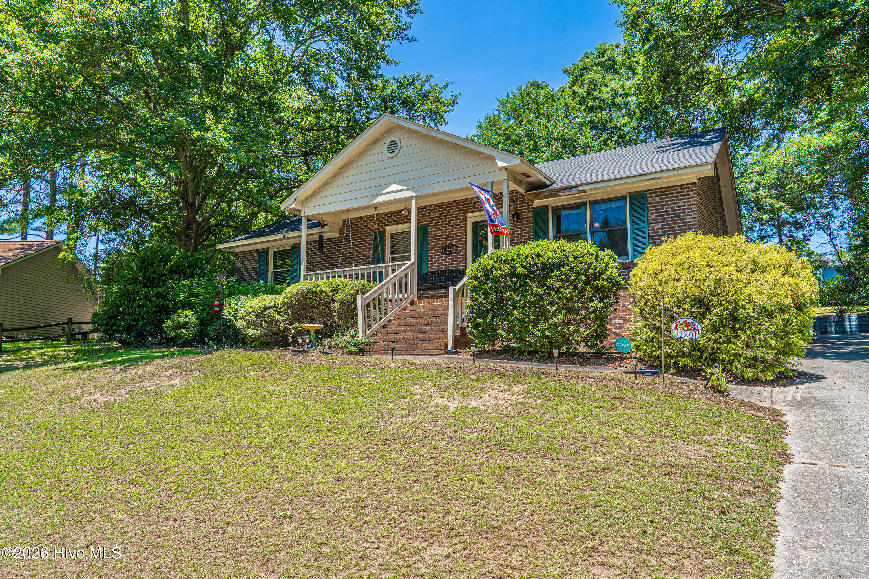 120 Amber Way Rockingham, NC 28379 - Photo 3 of 57