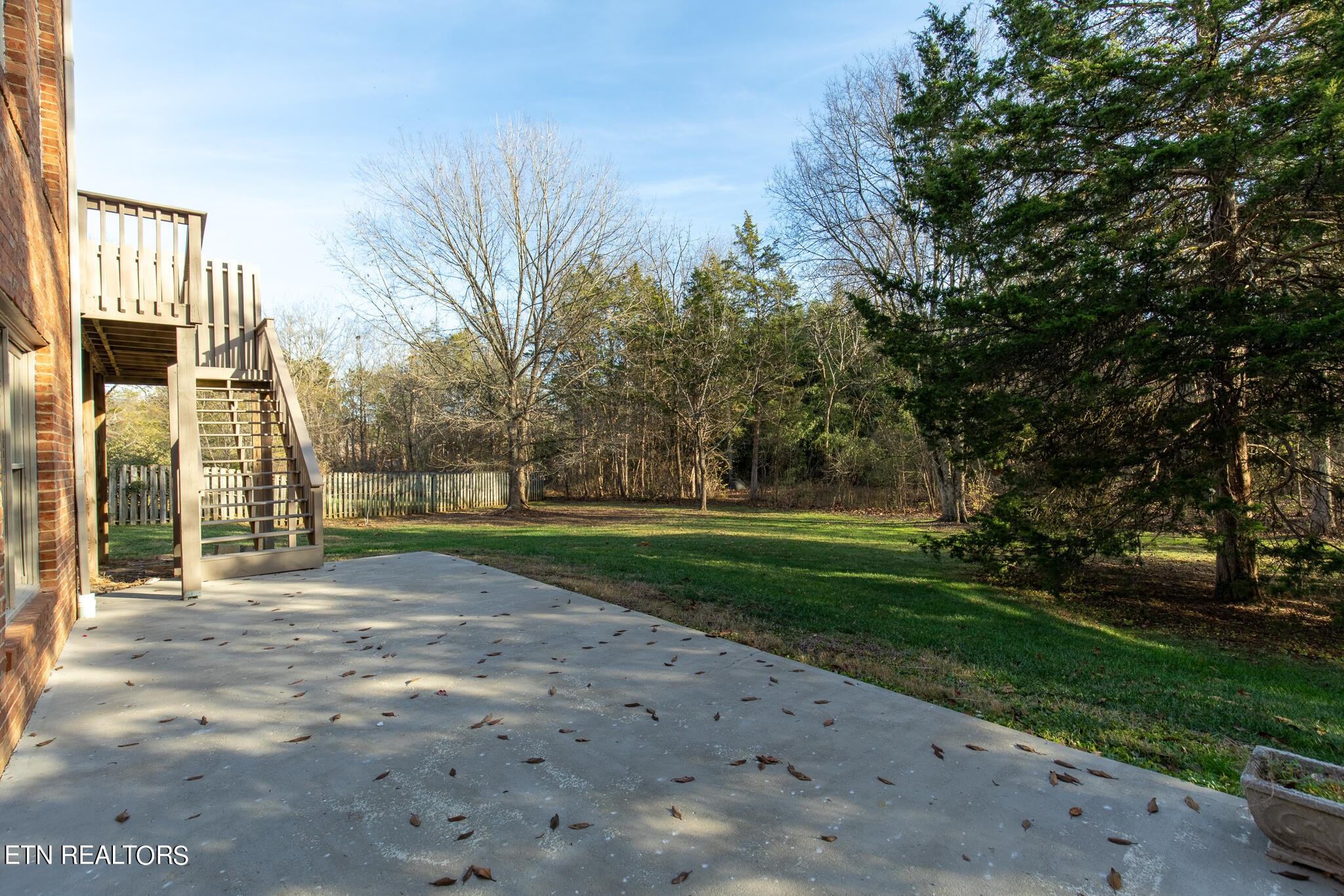 128 Emory Lane Oak Ridge, TN 37830 - Photo 43 of 45