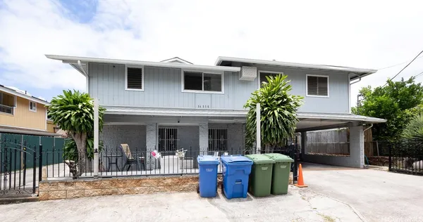 $3,000 | 94-556 Laenui Street, Unit 2, Waipahu, HI 96797