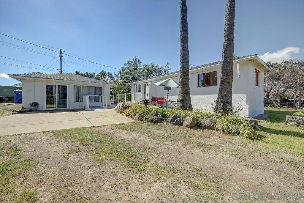 1540 Alpine Terrace Road Alpine, CA 91901 - Photo 2 of 22