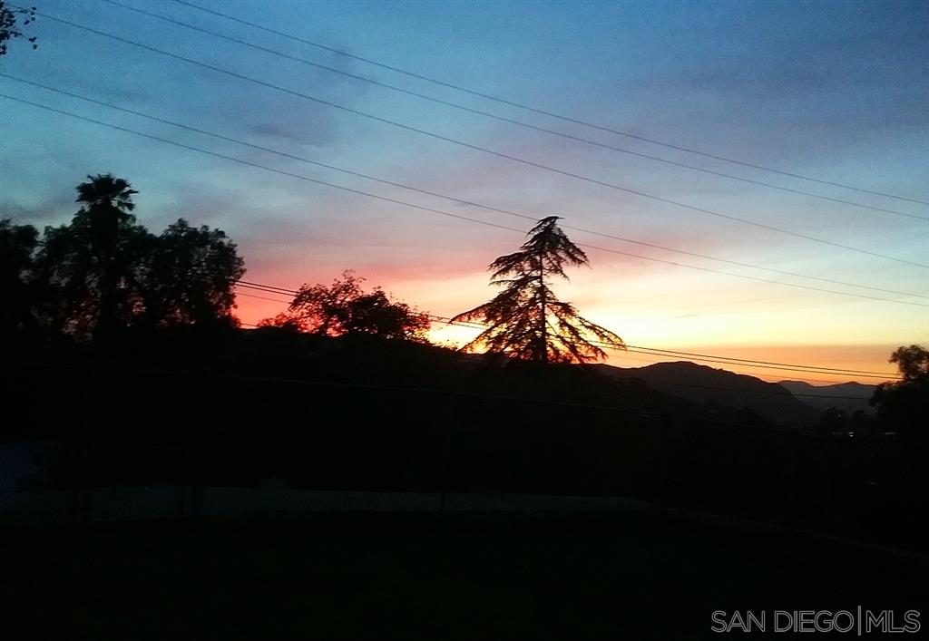1540 Alpine Terrace Road Alpine, CA 91901 - Photo 21 of 22