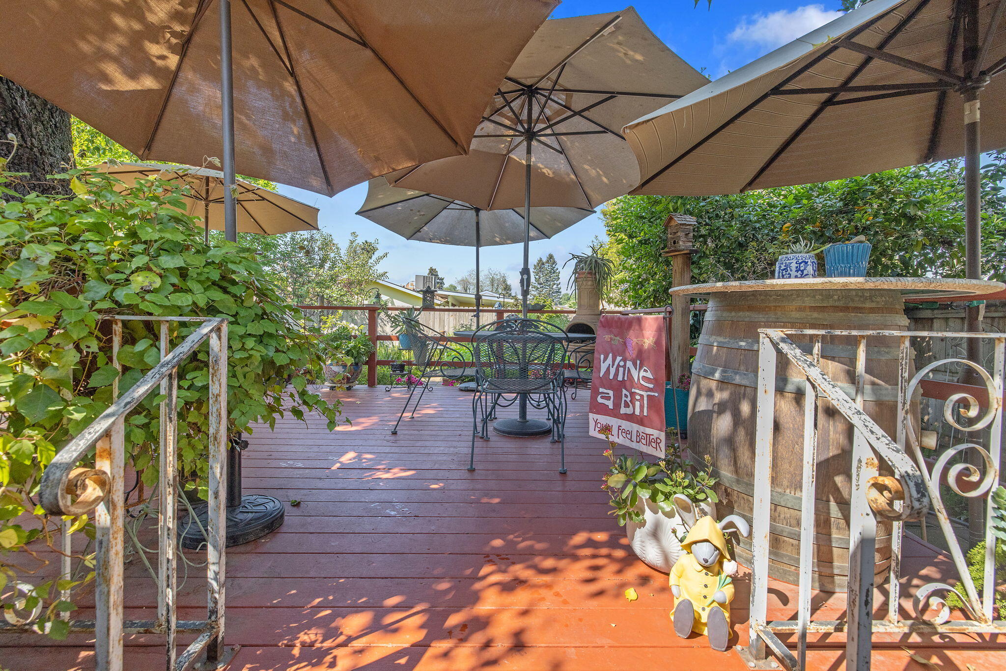 1009 South Rova Court Visalia, CA 93277 - Photo 35 of 57