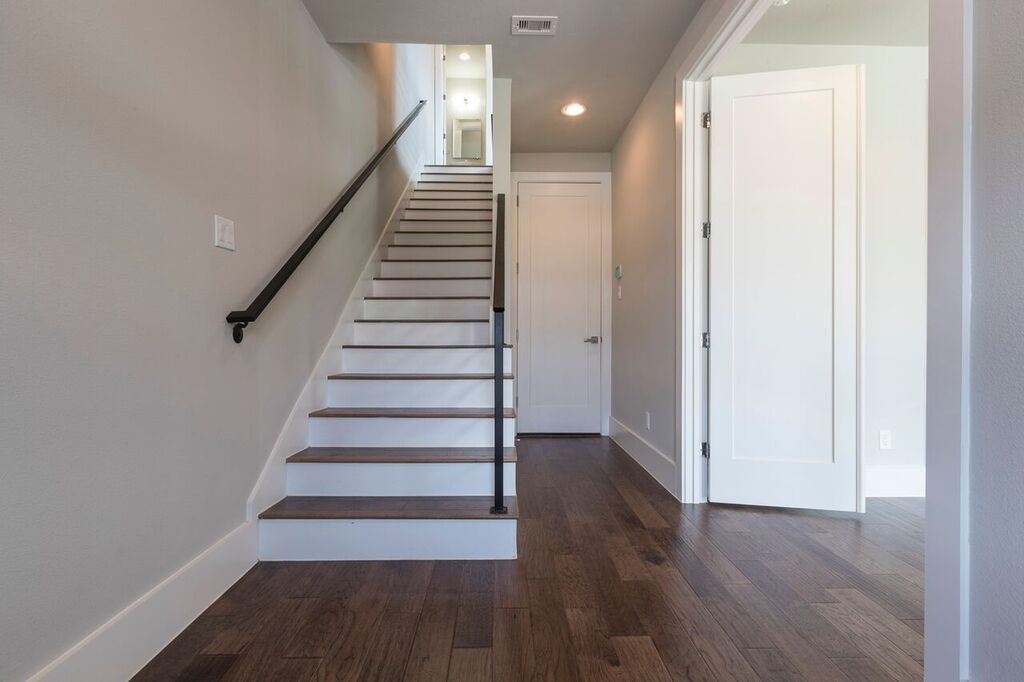 5703 Larkin Street, Unit A Houston, TX 77007 - Photo 37 of 39