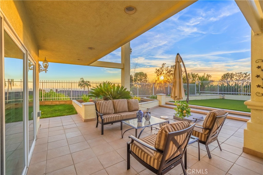 8213 Seranata Drive Whittier, CA 90603 - Photo 43 of 64