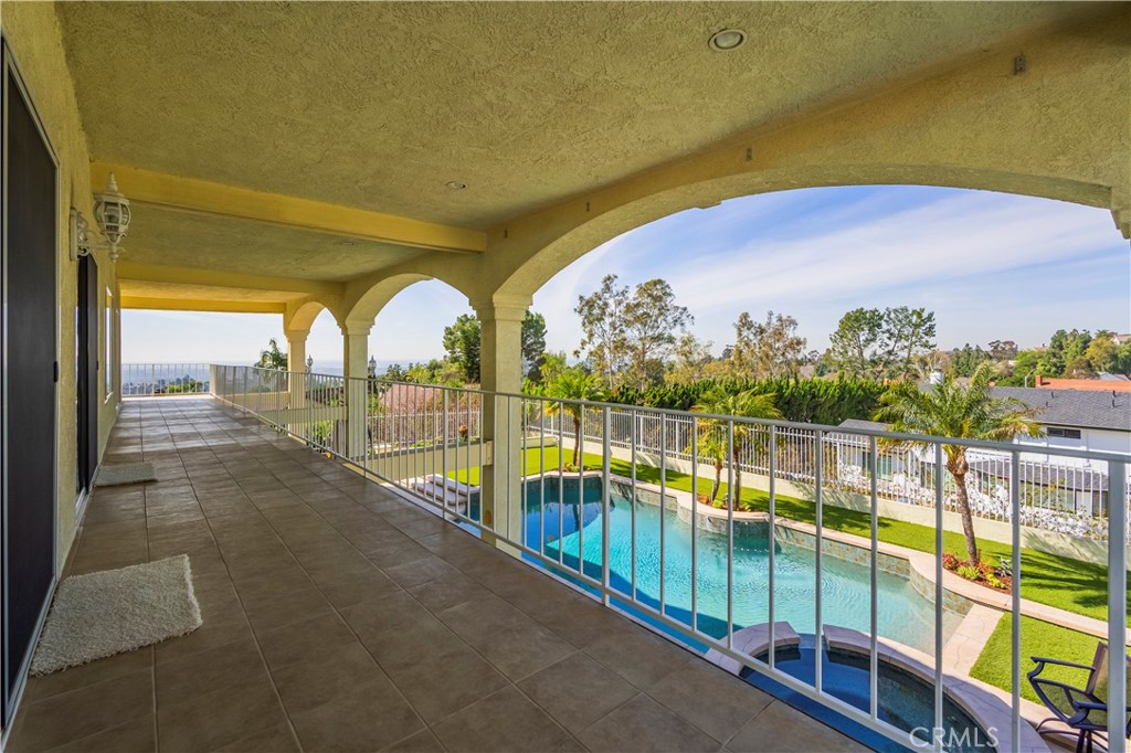 8213 Seranata Drive Whittier, CA 90603 - Photo 48 of 64