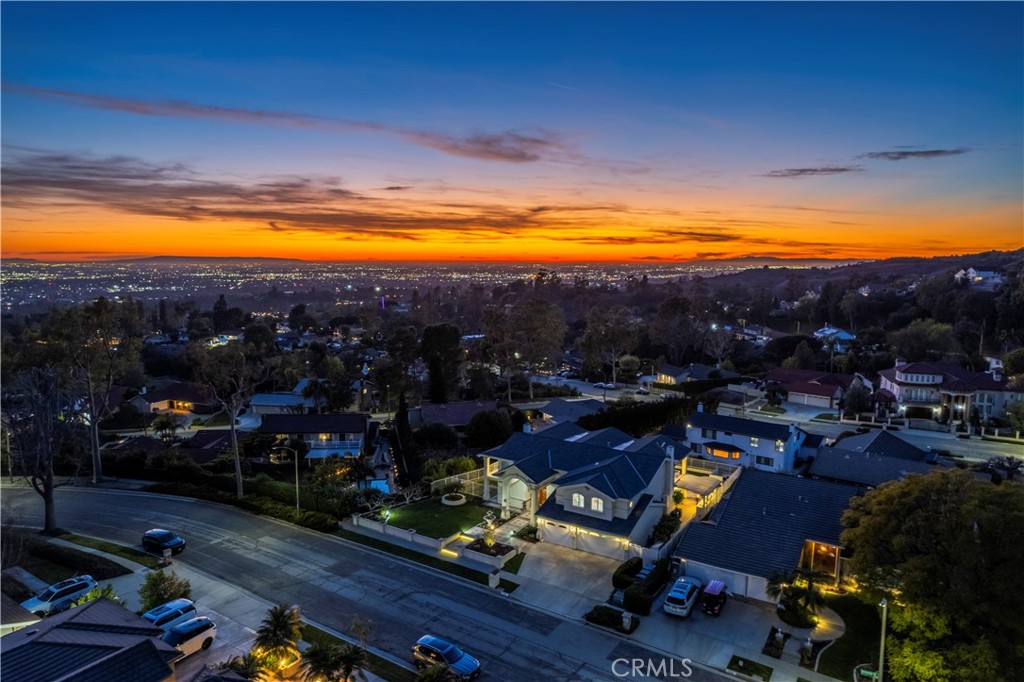 8213 Seranata Drive Whittier, CA 90603 - Photo 58 of 64