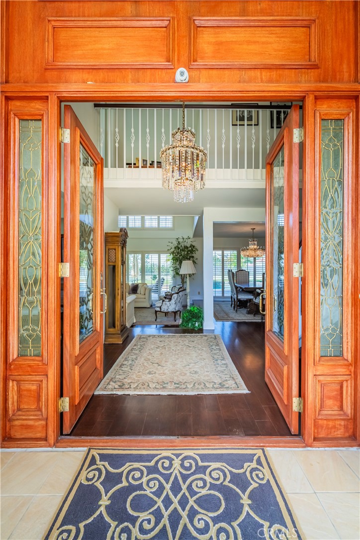 8213 Seranata Drive Whittier, CA 90603 - Photo 6 of 64