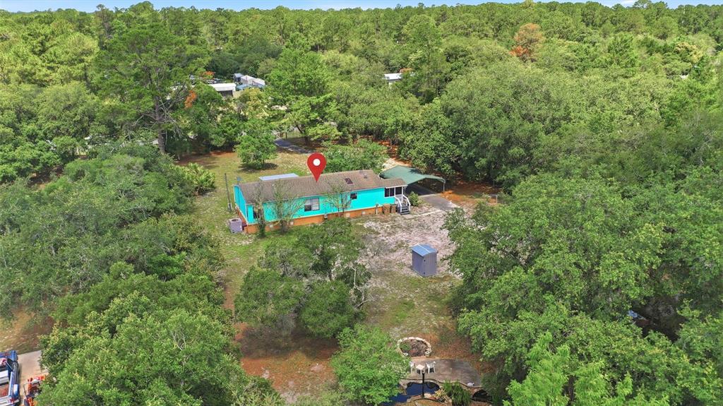 44238 Forest View Road DeLand, FL 32720 - Photo 9 of 38