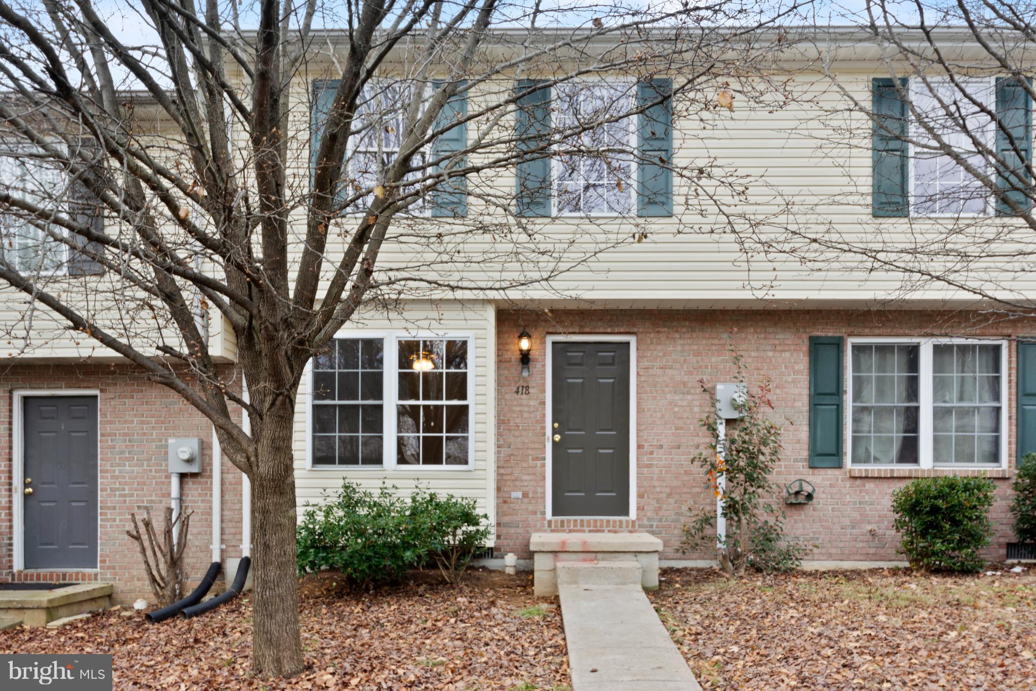 418 Ridgefield Avenue Stephens City, VA 22655 - Photo 1 of 7