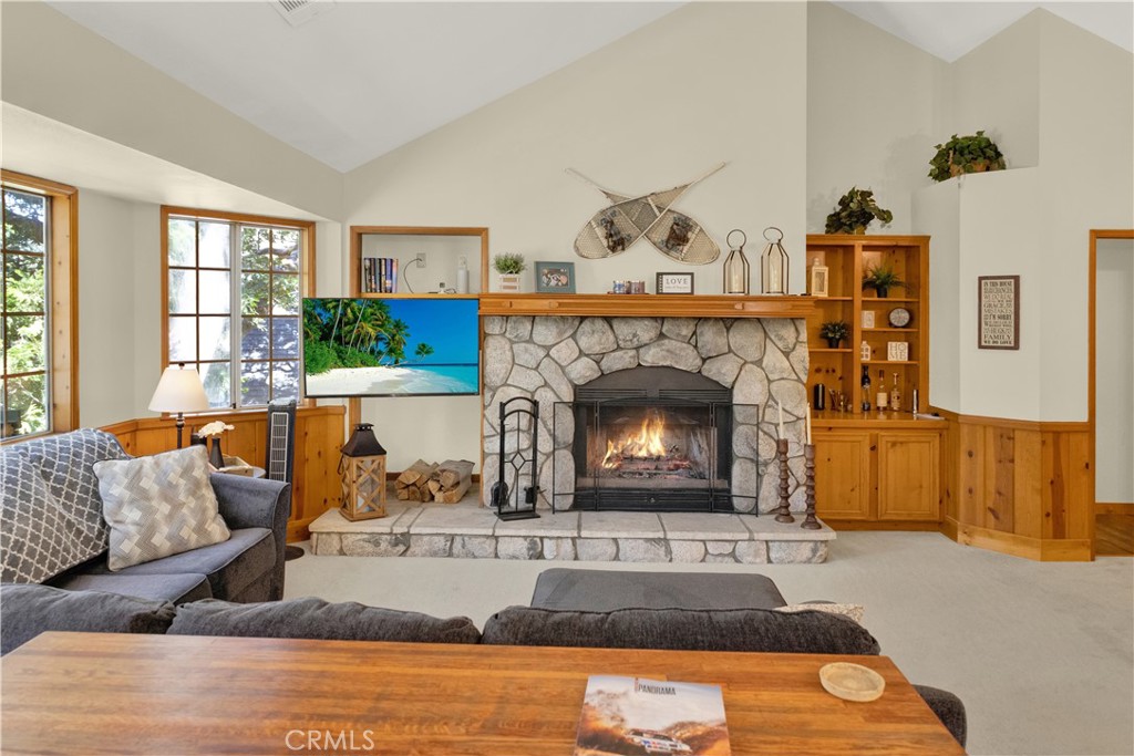 1108 Grass Valley Road Lake Arrowhead, CA 92352 - Photo 8 of 70