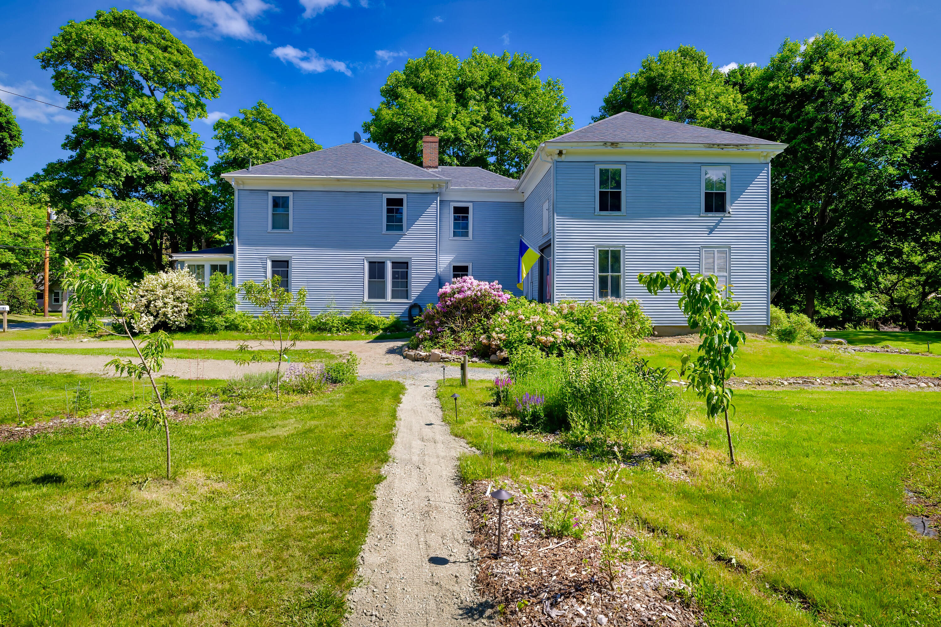 9 Naskeag Point Road Brooklin, ME 04616 - Photo 42 of 50 9Naskeag_DTP_042