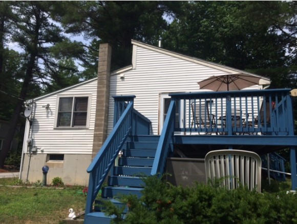 39 Harriman Hill Road Raymond, NH 03077 - Photo 1 of 1 Gallery Image 1