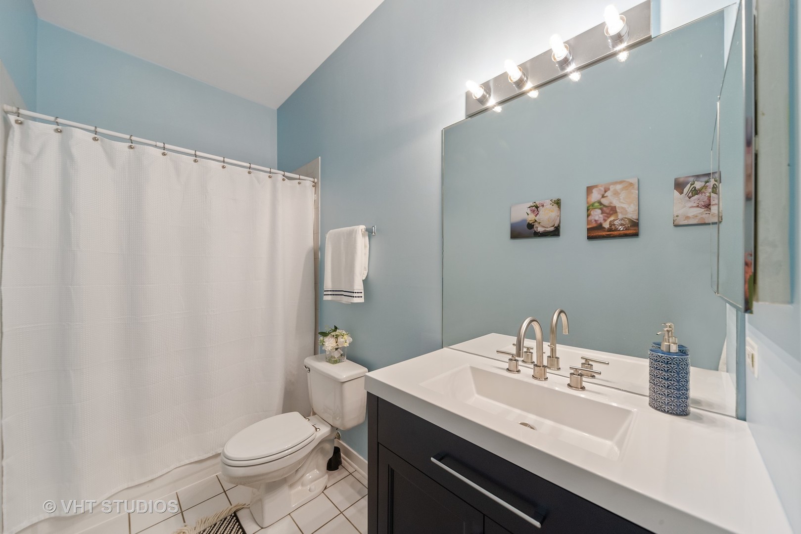 1349 West Fillmore Street, Unit A Chicago, IL 60607 - Photo 11 of 18