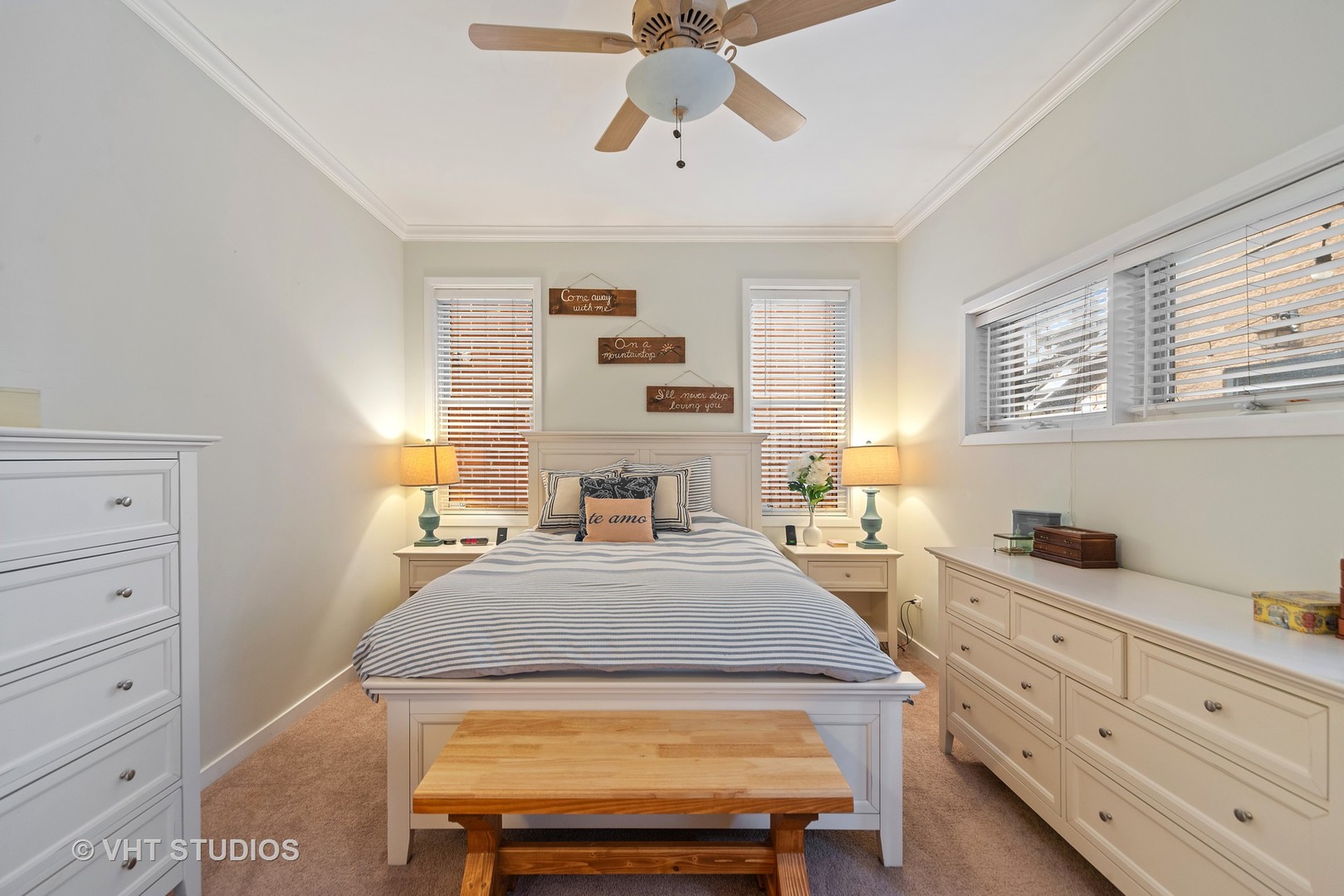 1349 West Fillmore Street, Unit A Chicago, IL 60607 - Photo 12 of 18