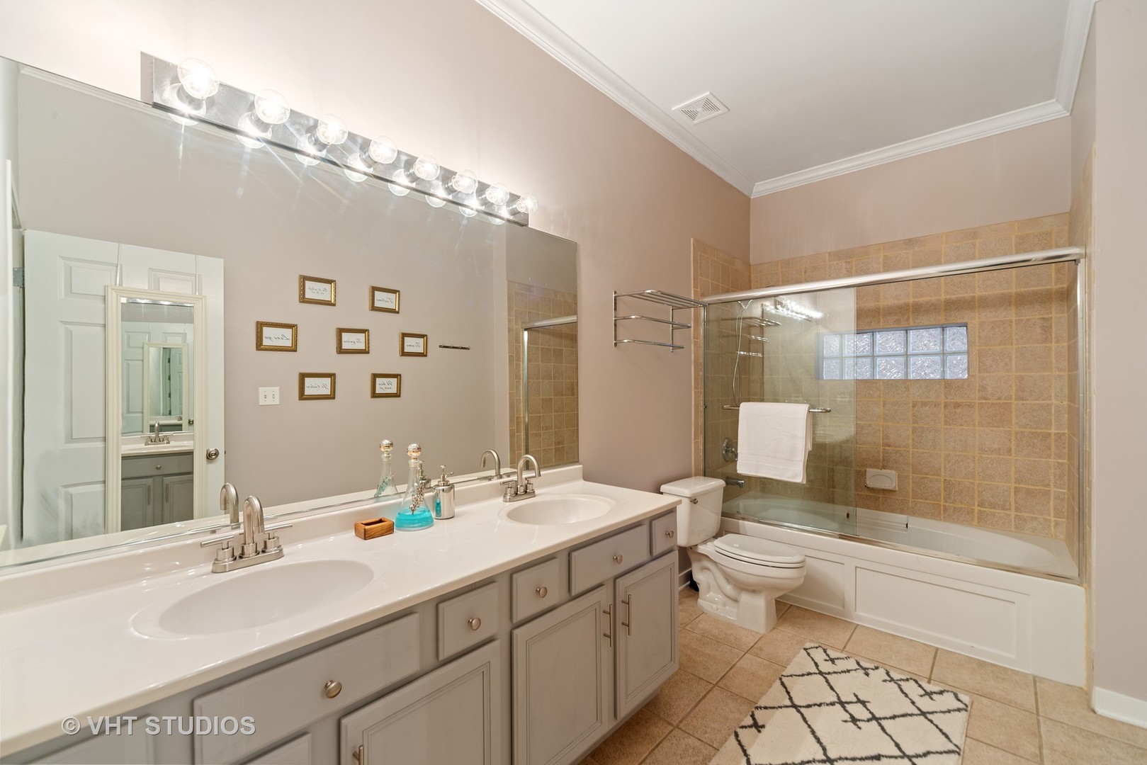 1349 West Fillmore Street, Unit A Chicago, IL 60607 - Photo 14 of 18