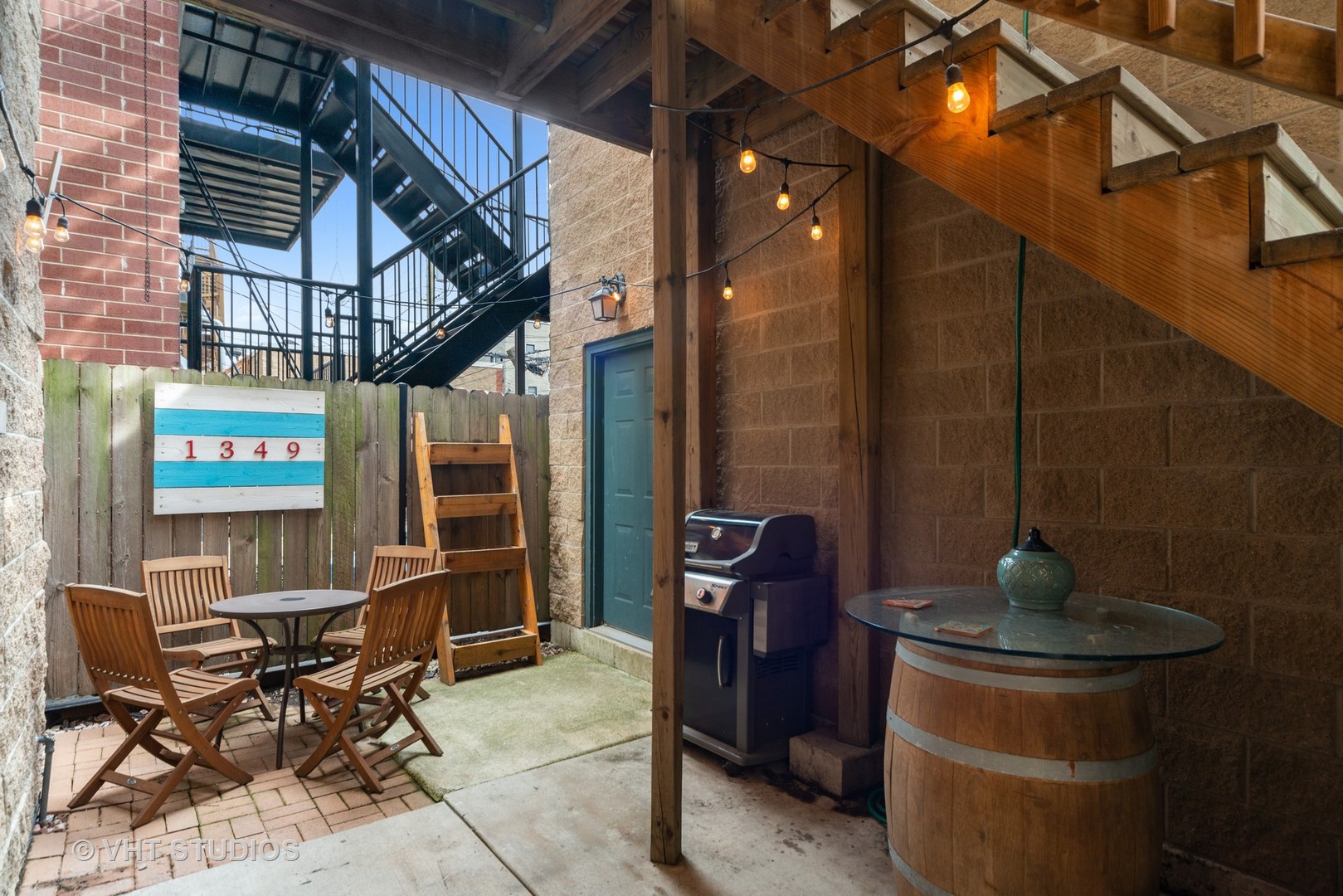 1349 West Fillmore Street, Unit A Chicago, IL 60607 - Photo 15 of 18