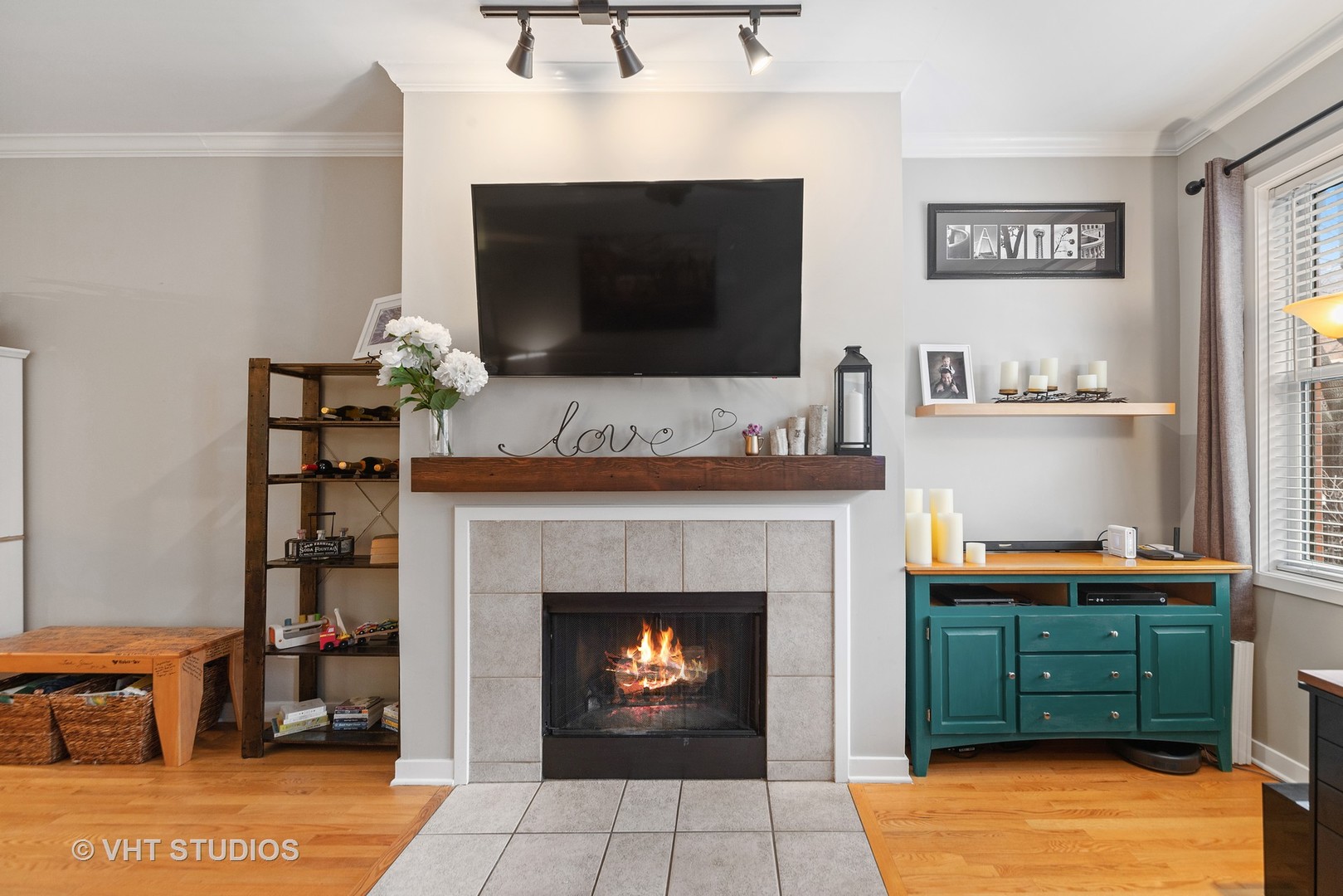 1349 West Fillmore Street, Unit A Chicago, IL 60607 - Photo 5 of 18