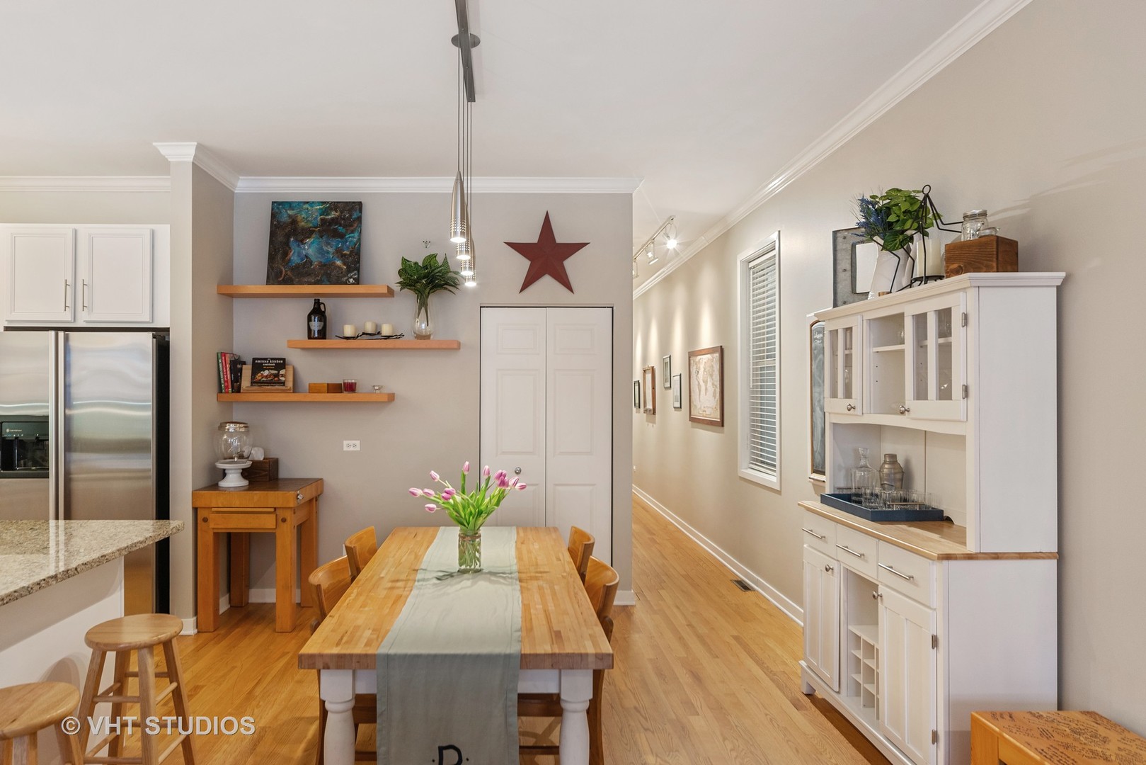 1349 West Fillmore Street, Unit A Chicago, IL 60607 - Photo 6 of 18