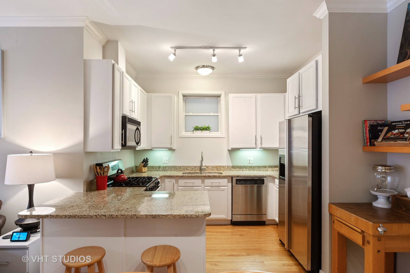 1349 West Fillmore Street, Unit A Chicago, IL 60607 - Photo 8 of 18