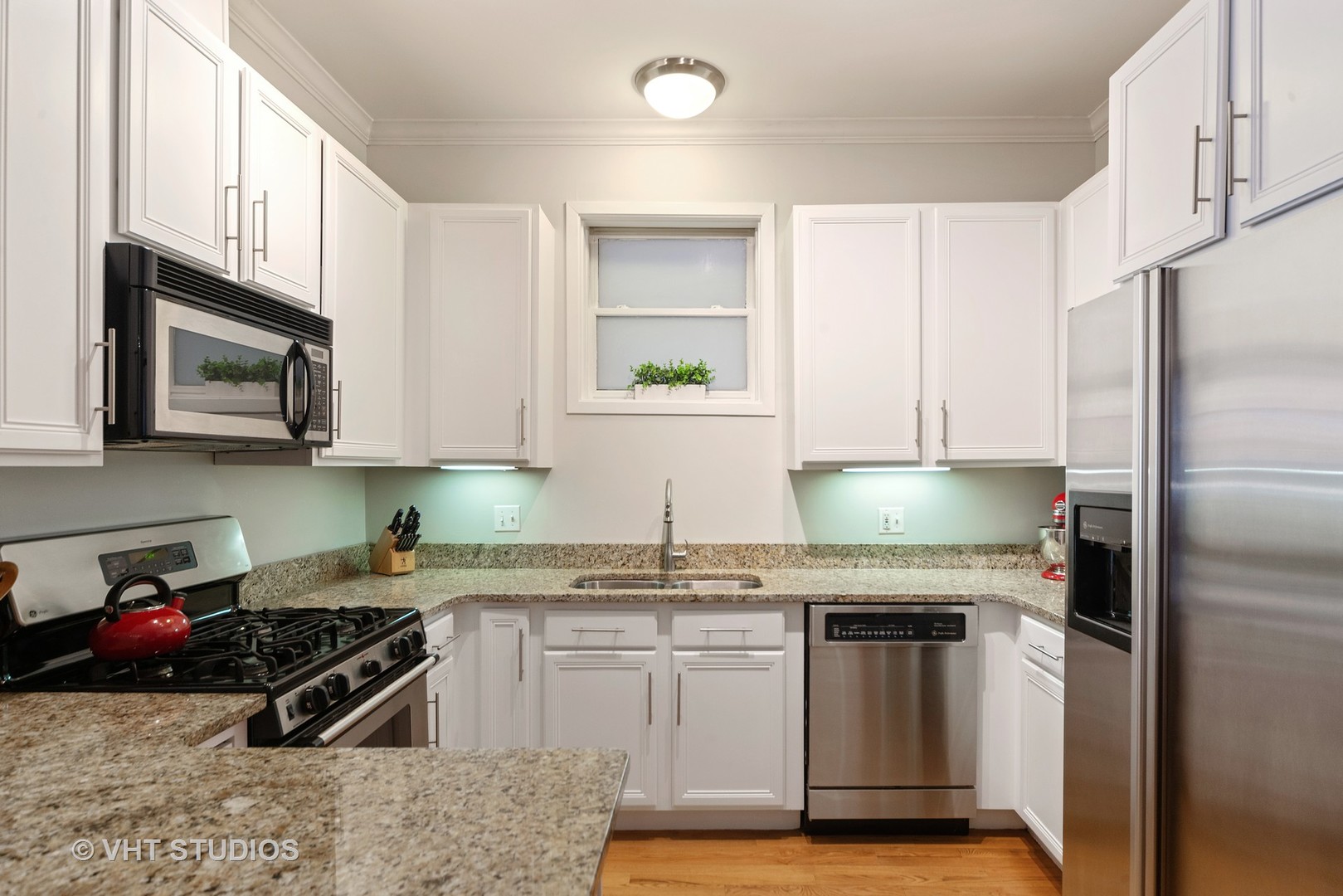 1349 West Fillmore Street, Unit A Chicago, IL 60607 - Photo 9 of 18