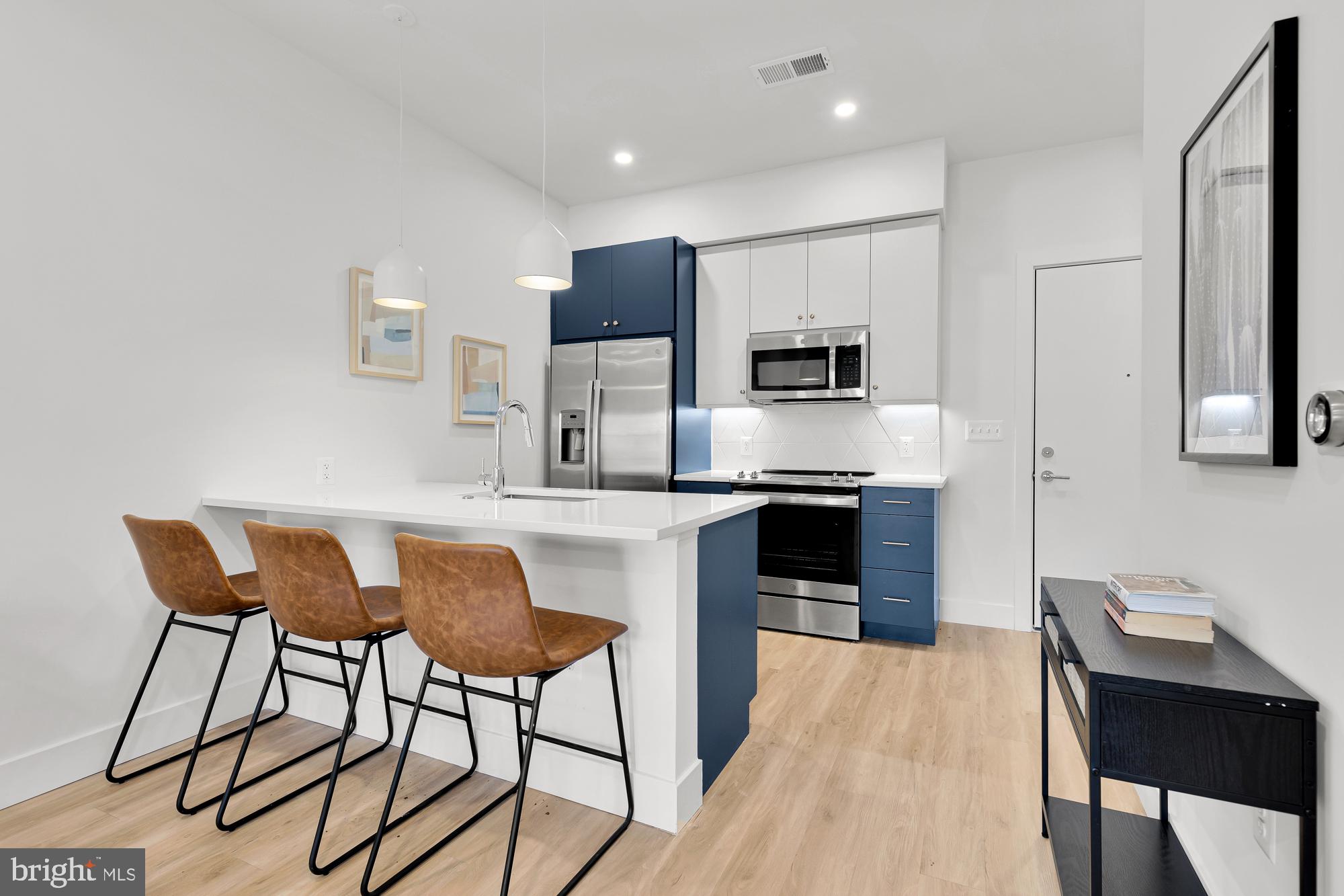 2310 4th Street Northeast, Unit 15 Washington, DC 20002 - Photo 1 of 29