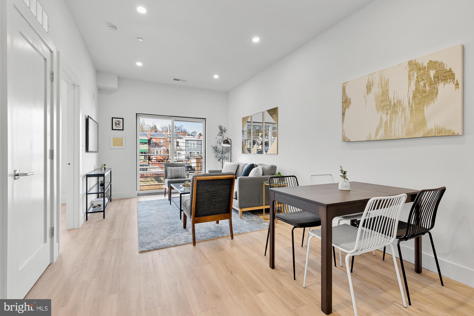 2310 4th Street Northeast, Unit 15 Washington, DC 20002 - Photo 11 of 29