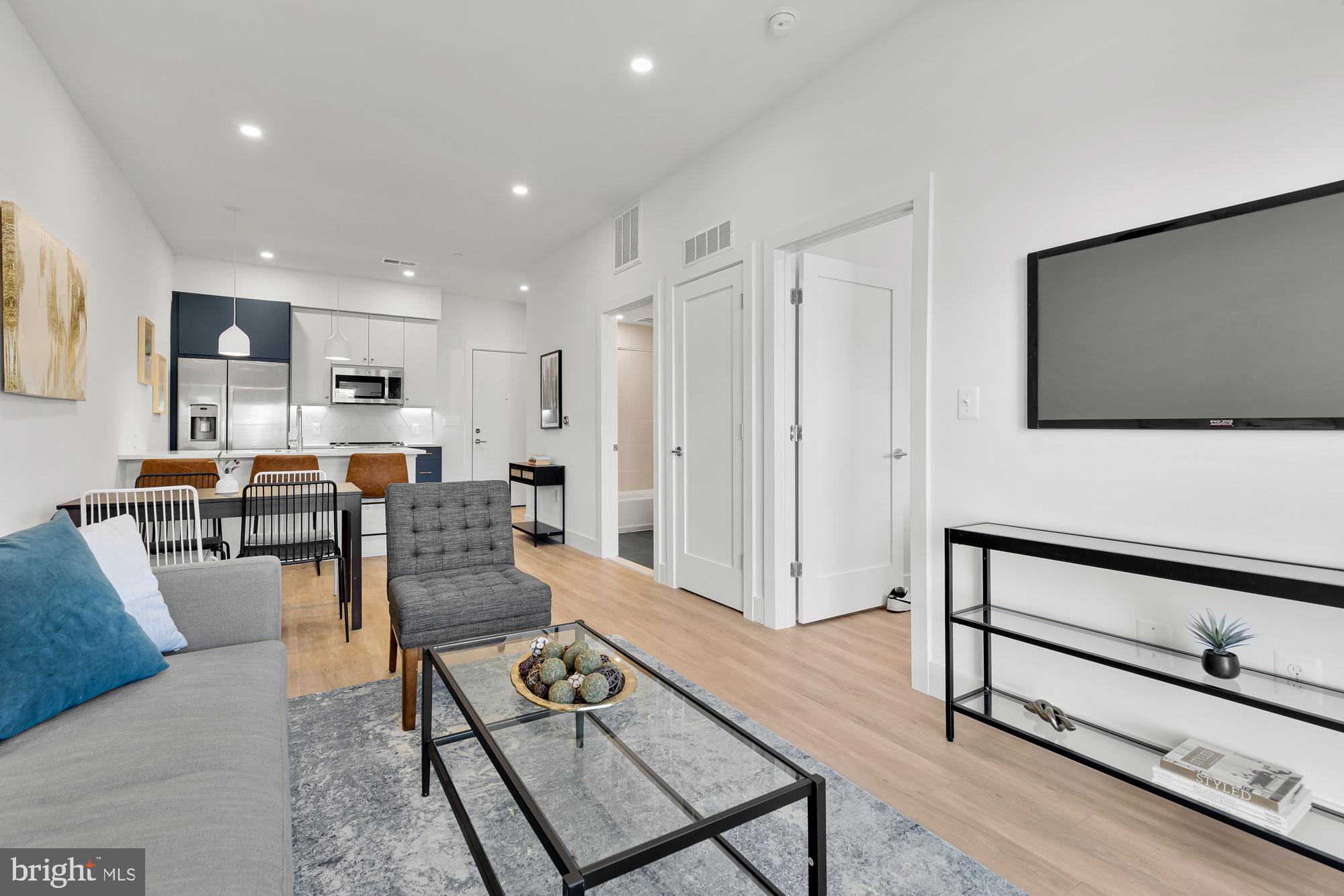 2310 4th Street Northeast, Unit 15 Washington, DC 20002 - Photo 15 of 29