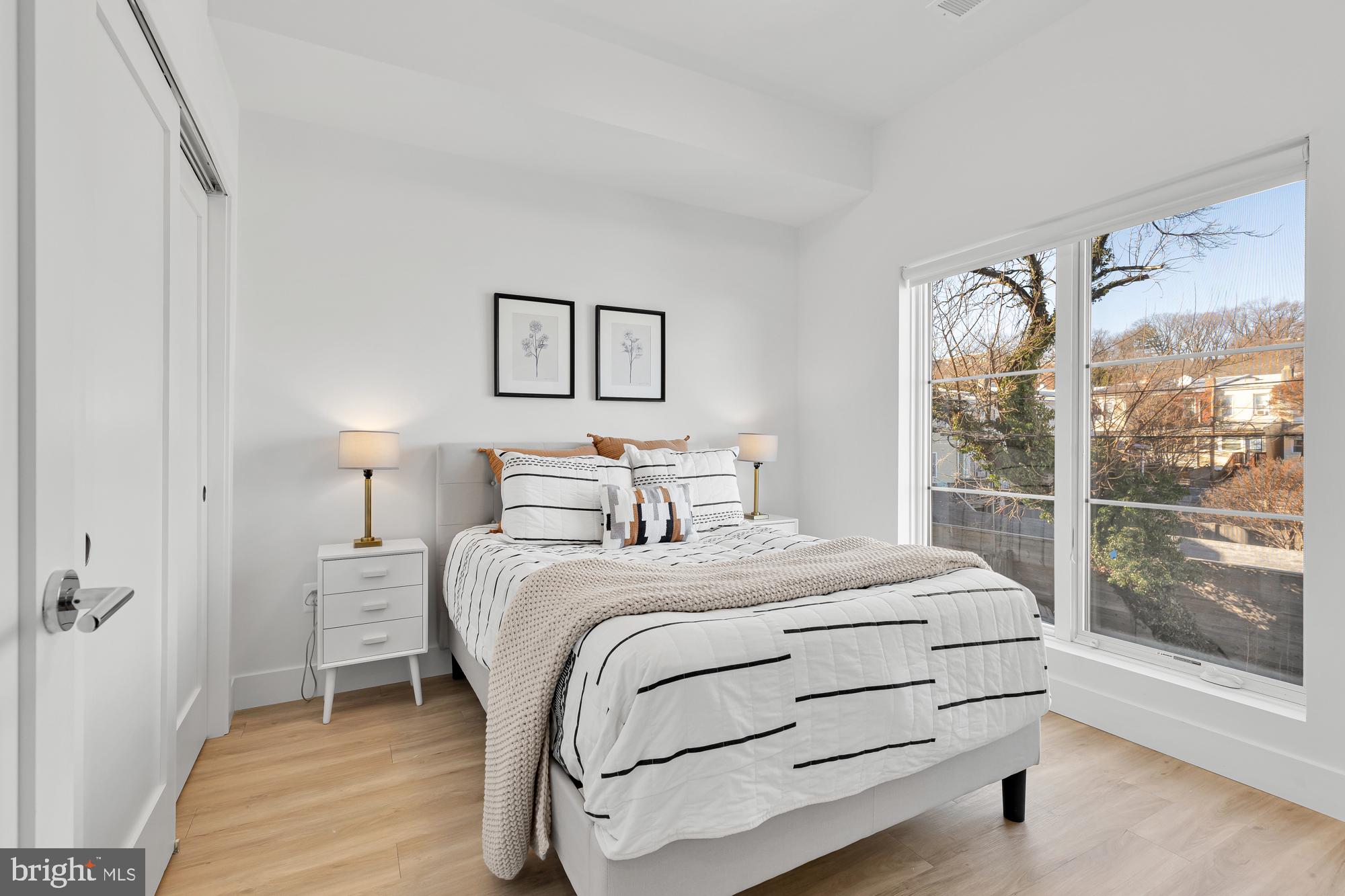 2310 4th Street Northeast, Unit 15 Washington, DC 20002 - Photo 17 of 29