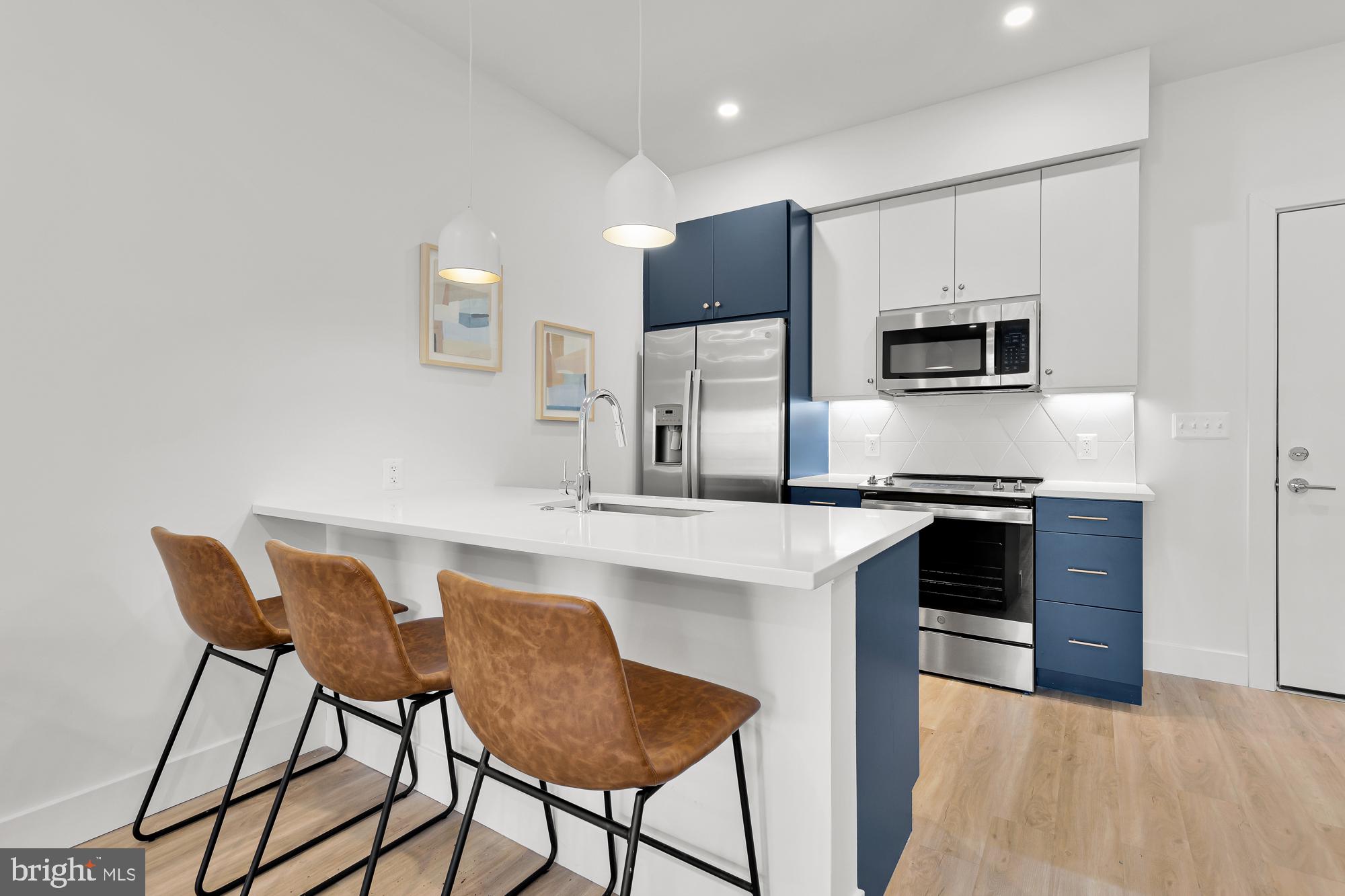 2310 4th Street Northeast, Unit 15 Washington, DC 20002 - Photo 2 of 29