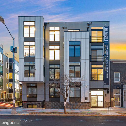 2310 4th Street Northeast, Unit 15 Washington, DC 20002 - Photo 24 of 29