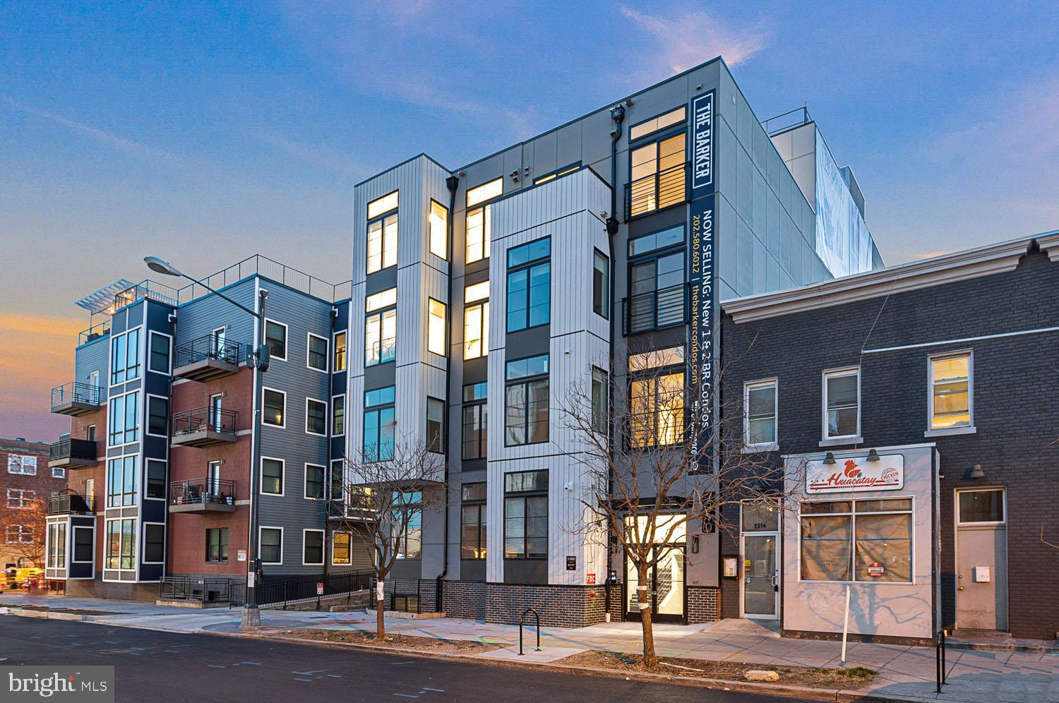 2310 4th Street Northeast, Unit 15 Washington, DC 20002 - Photo 25 of 29