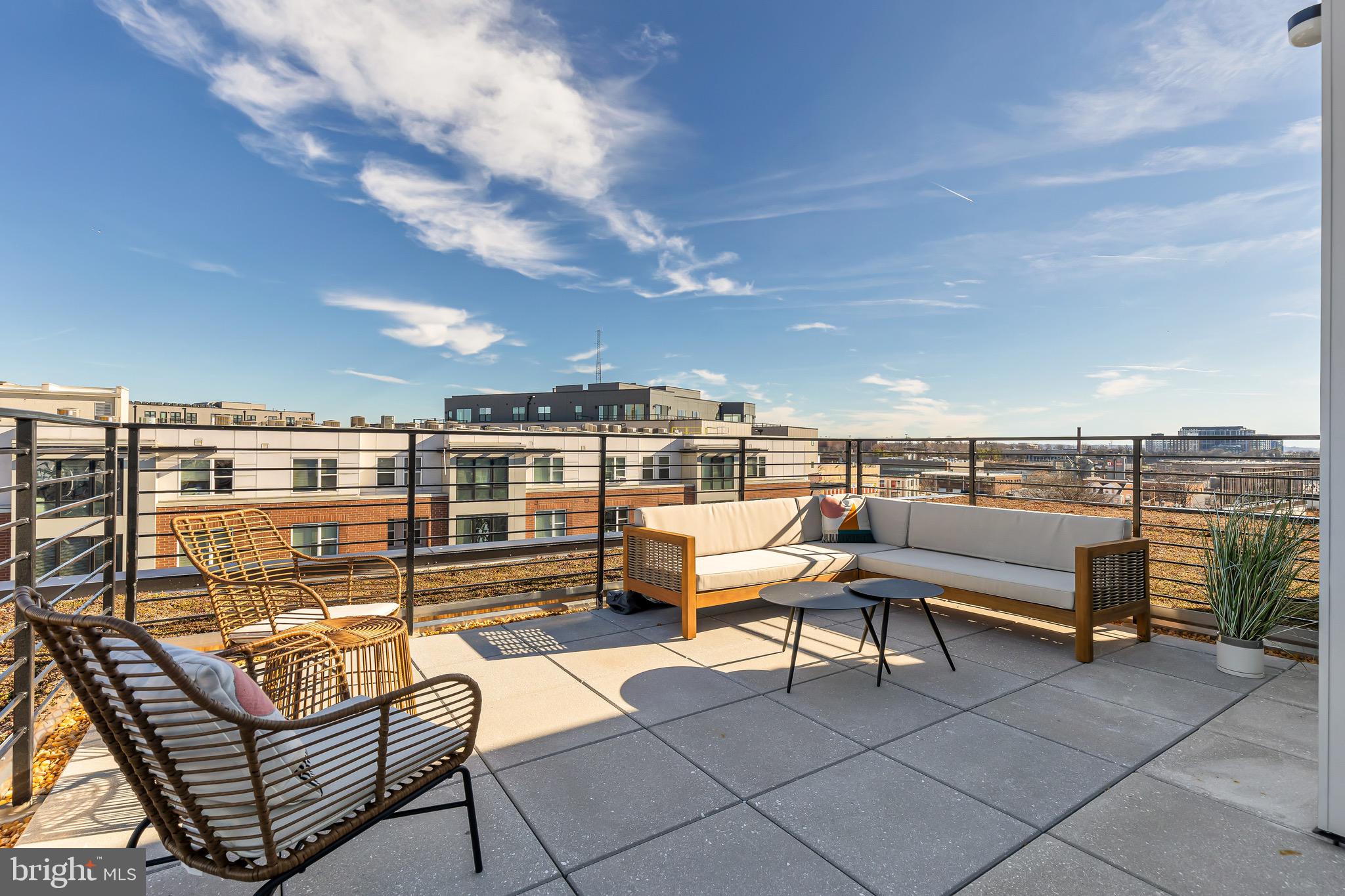 2310 4th Street Northeast, Unit 15 Washington, DC 20002 - Photo 29 of 29