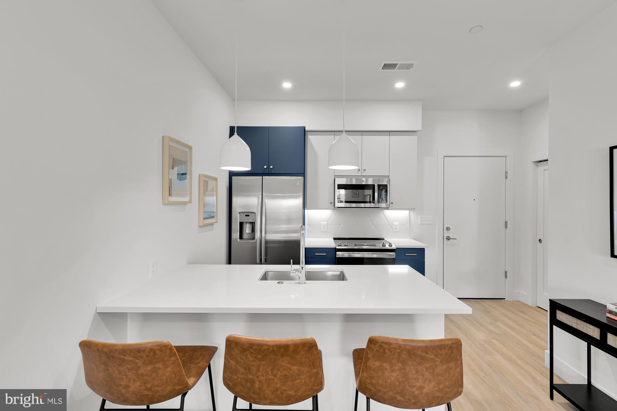 2310 4th Street Northeast, Unit 15 Washington, DC 20002 - Photo 3 of 29