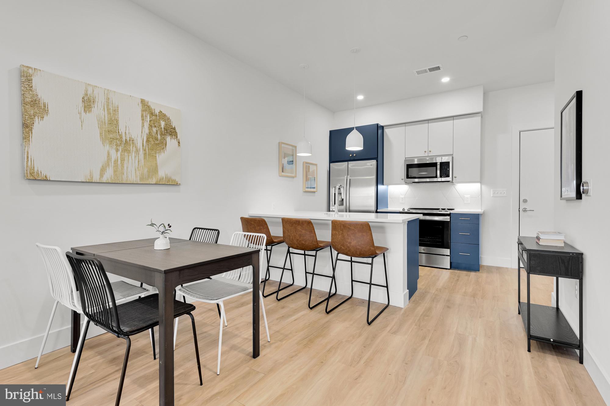 2310 4th Street Northeast, Unit 15 Washington, DC 20002 - Photo 4 of 29