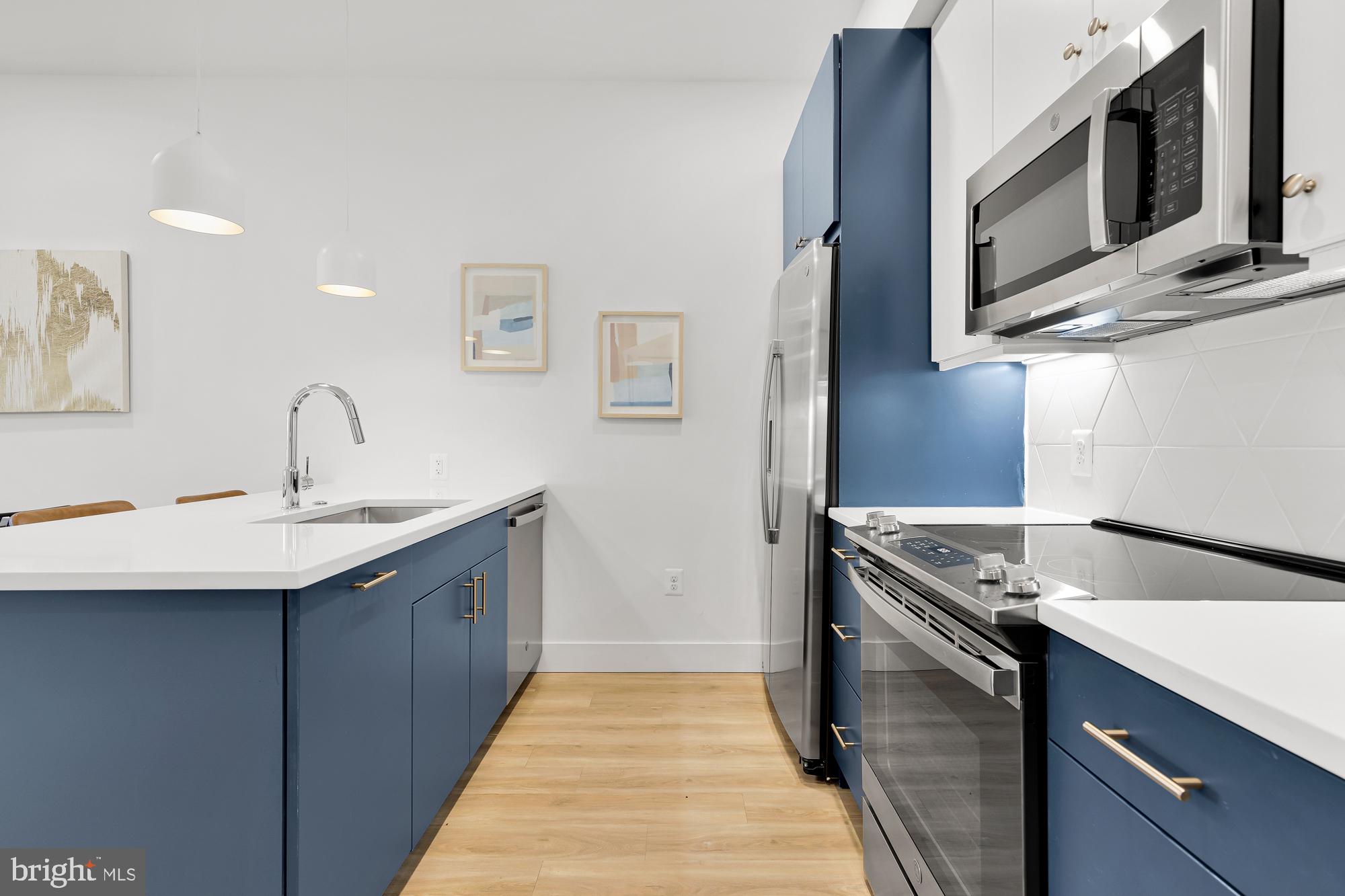 2310 4th Street Northeast, Unit 15 Washington, DC 20002 - Photo 5 of 29