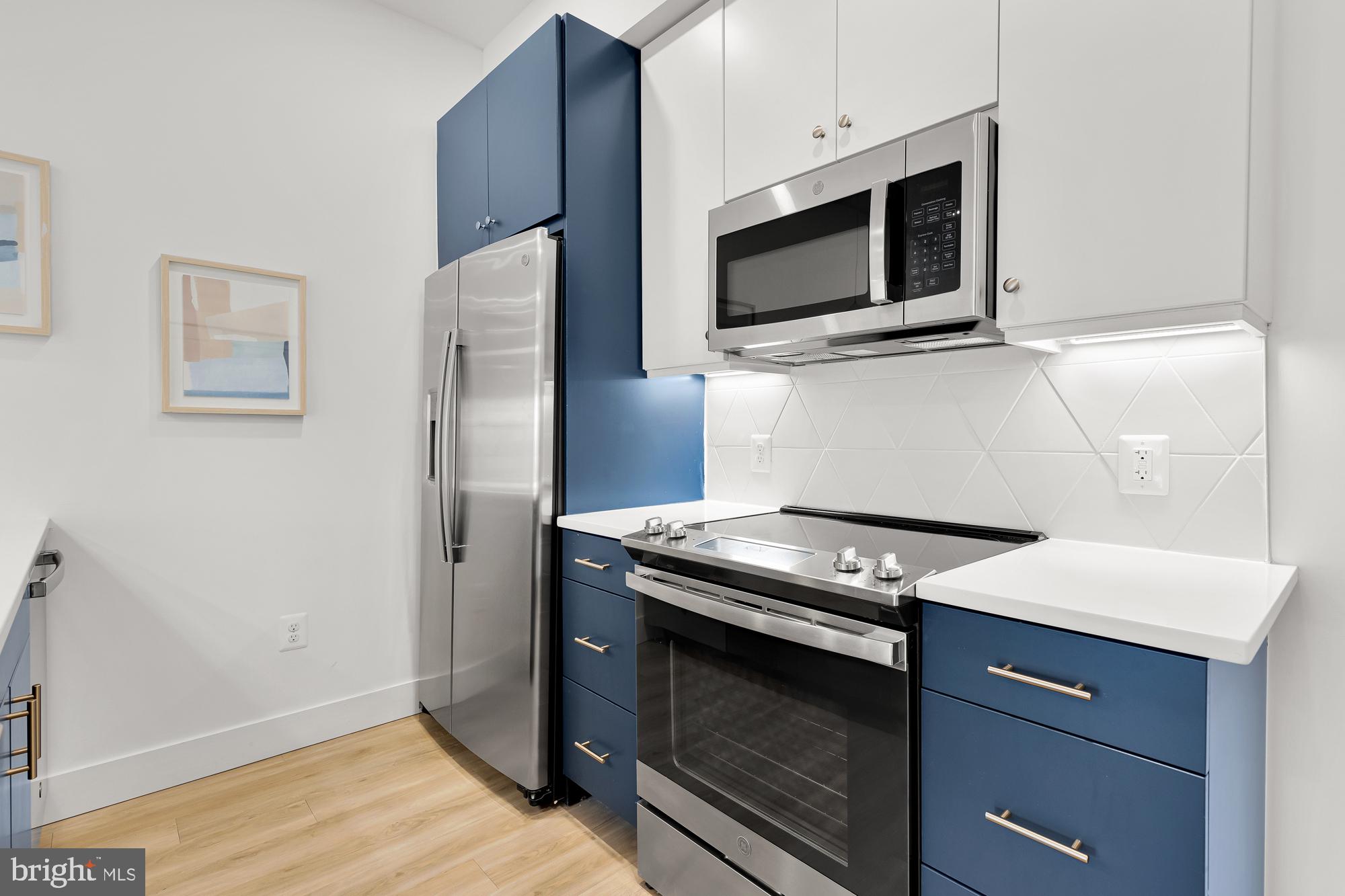 2310 4th Street Northeast, Unit 15 Washington, DC 20002 - Photo 6 of 29
