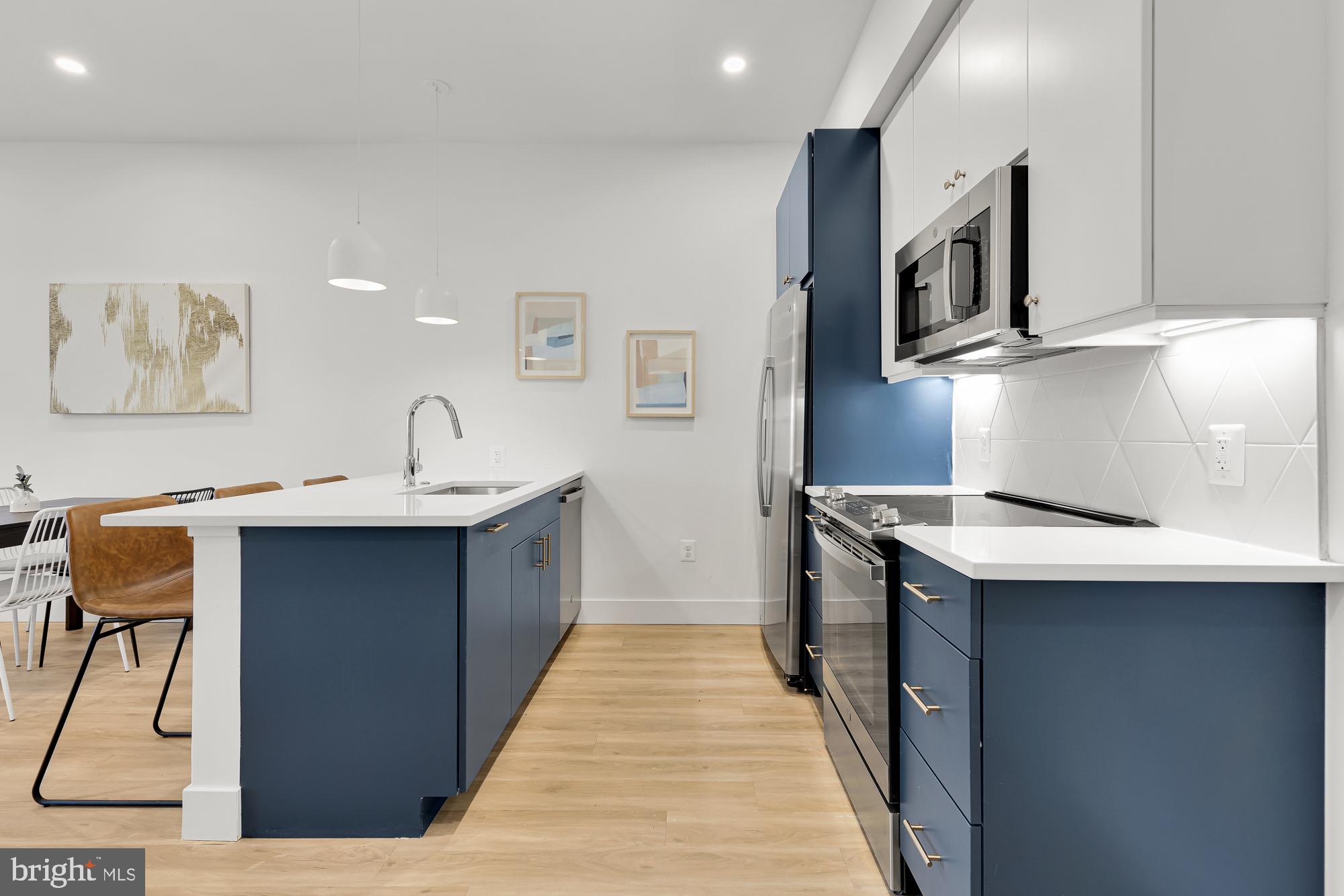 2310 4th Street Northeast, Unit 15 Washington, DC 20002 - Photo 7 of 29