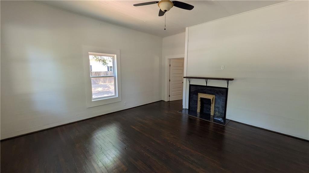 116 Norris Street Monroe, GA 30655 - Photo 10 of 25 Gallery Image 10