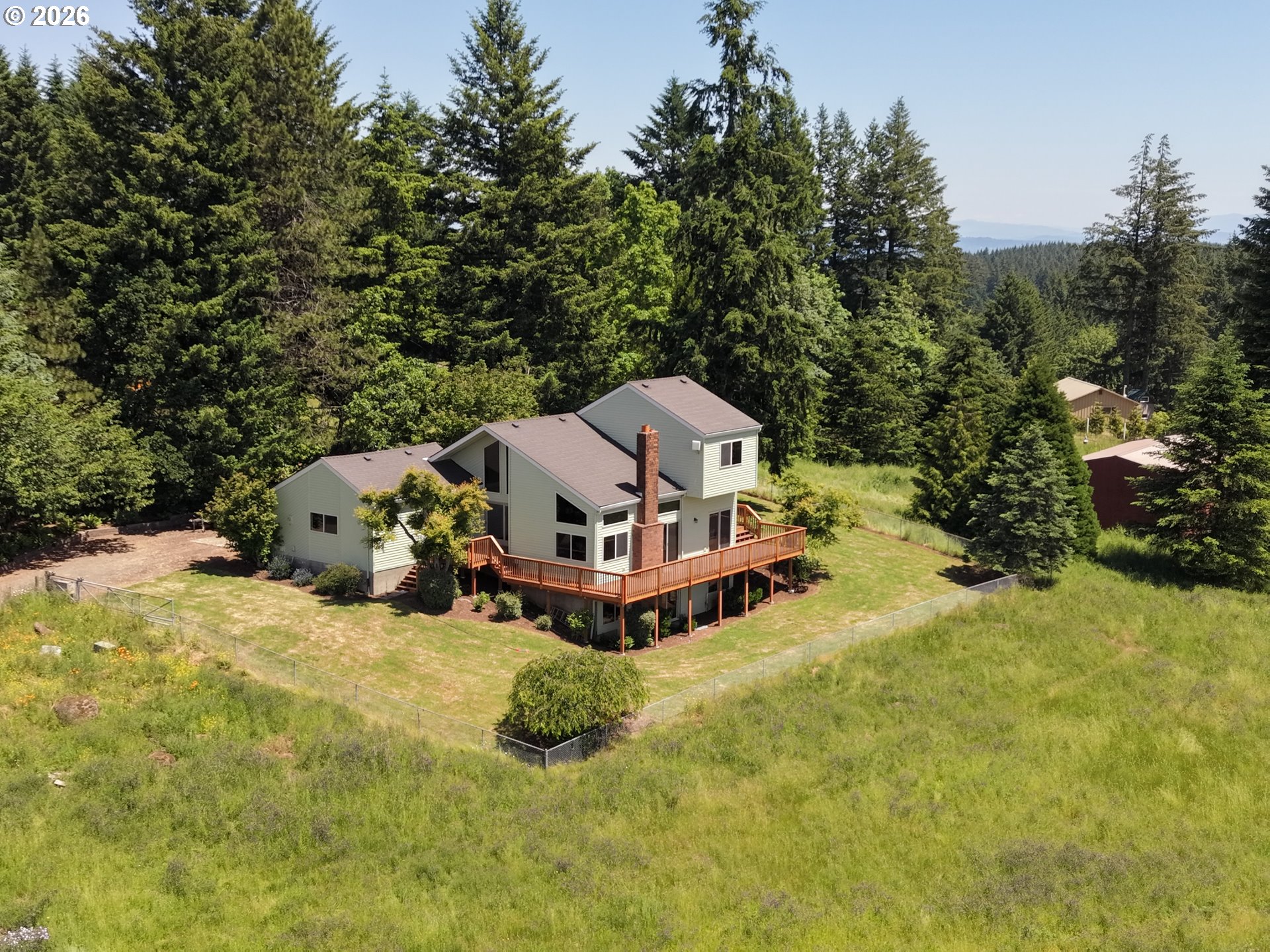 27075 Northeast Mountain Top Road Newberg, OR 97132 - Photo 22 of 39