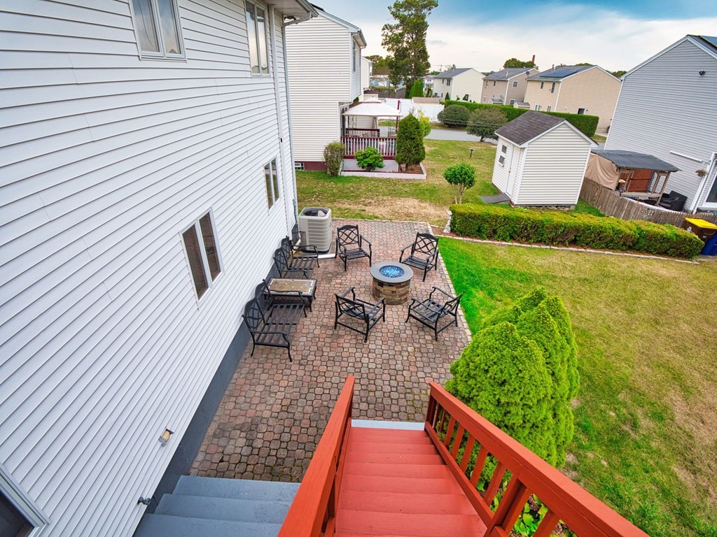 780 Jefferson Street Fall River, MA 02721 - Photo 11 of 42