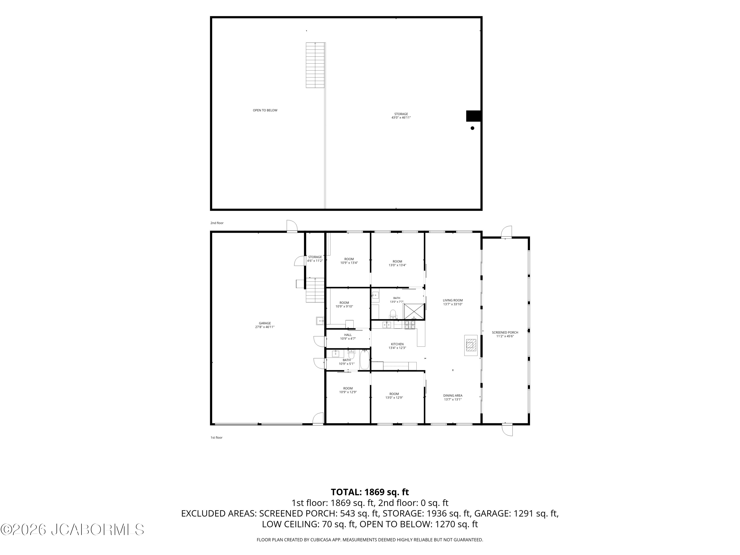 8343 Rte O Steedman, MO 65077 - Photo 44 of 45 Gallery Image 44