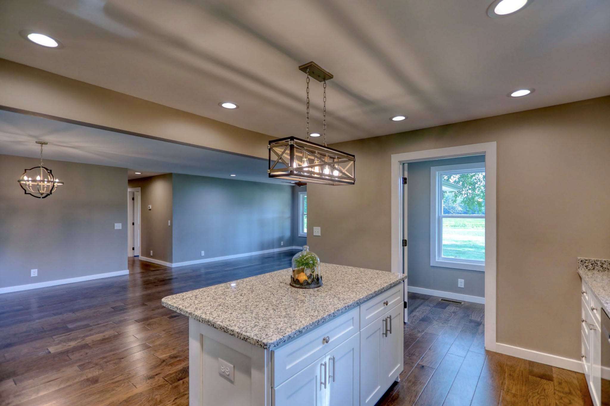120 Vantrease Road Cottontown, TN 37048 - Photo 15 of 31 a kitchen with a counter space