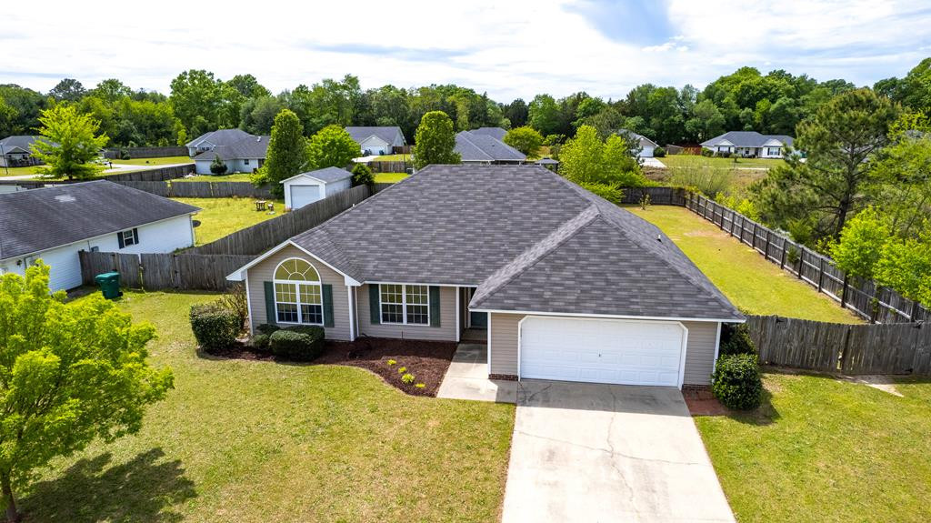 2820 Imperial Way Sumter, SC 29153 - Photo 1 of 38