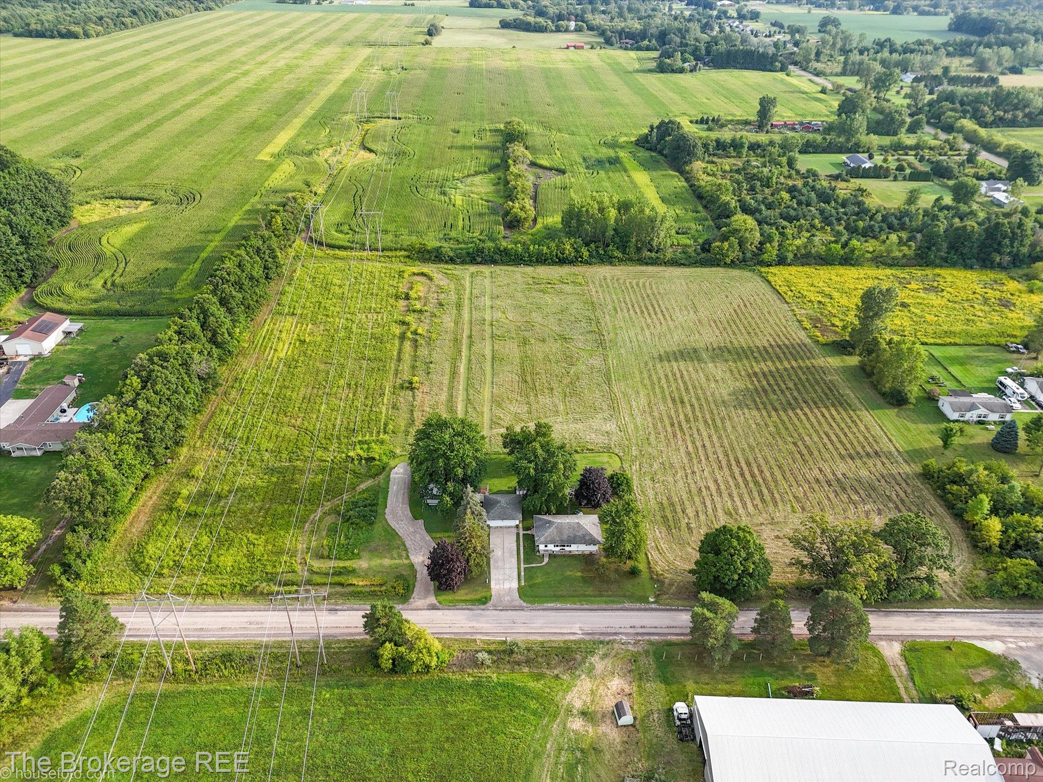 4096 East Frances Road Mount Morris, MI 48458 - Photo 49 of 59 51-Housefoto_DJI_20260830182653_0003_D.jpg