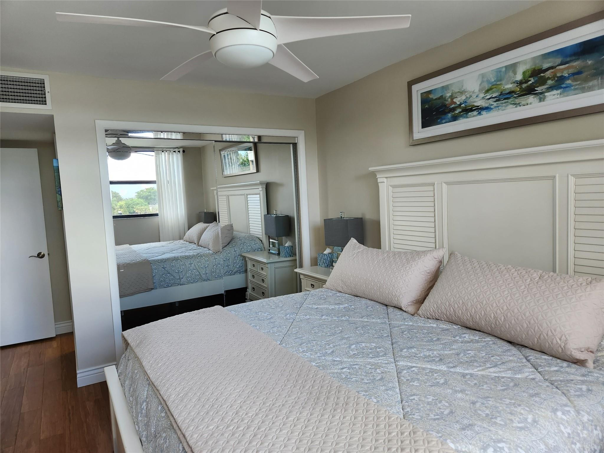 16100 Golf Club Road, Unit 301 Weston, FL 33326 - Photo 15 of 22 Second bedroom